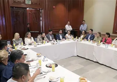 Celebran semana de la libertad de expresi&oacute;n