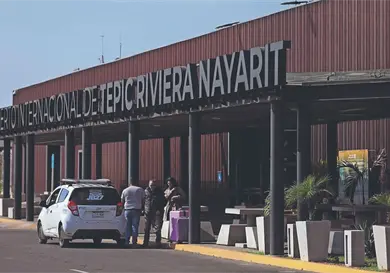 Aeropuerto de Tepic conservar&aacute; nombre de Amado Nervo