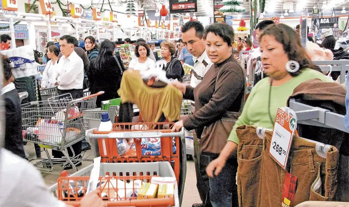 A partir de 2019 comenzó una nueva etapa de recuperación del salario mínimo. El Universal