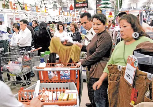 STPS destaca aumento al salario m&iacute;nimo