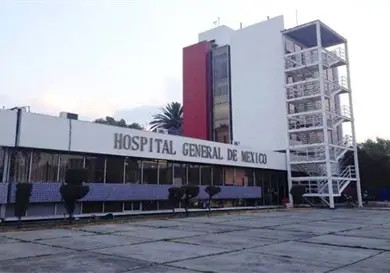 Abren investigaci&oacute;n en hospital por salmonela