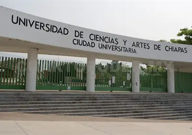 Expande Unicach su presencia en el estado