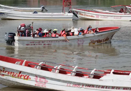 Indispensable profesionalizar a gu&iacute;as de turismo