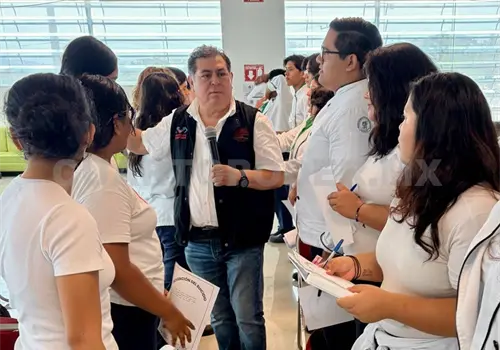 Llama Unicach a prevenir el suicidio