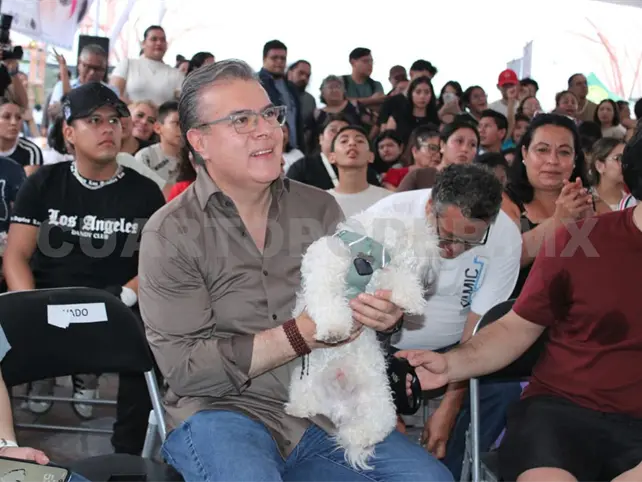 Realizan Expo Animalista "Entre huellas y bigotes"