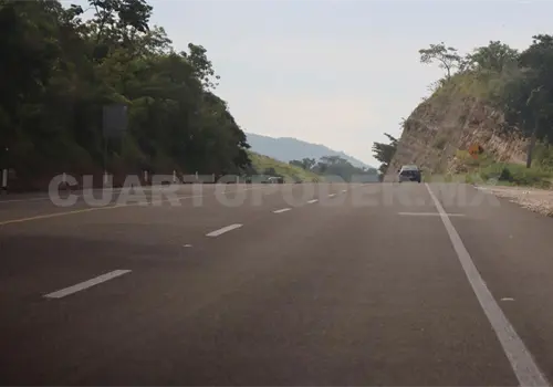 Van por 14 mil mdp para construir carretera