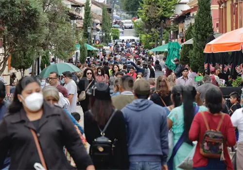 Juventud y fragmentaci&oacute;n en San Crist&oacute;bal