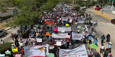 Ejidatarios no cambiarán de régimen agrario en Chimalapas Ejidatarios no cambiarán de régimen agrario en Chimalapas