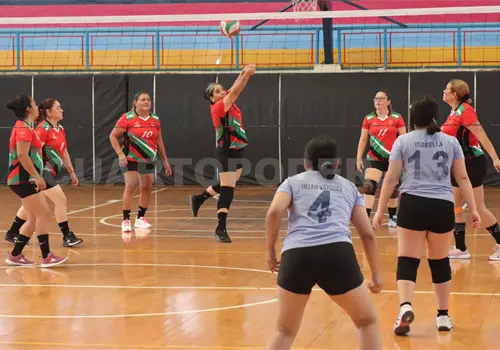 La Liga Municipal cierra su fase regular