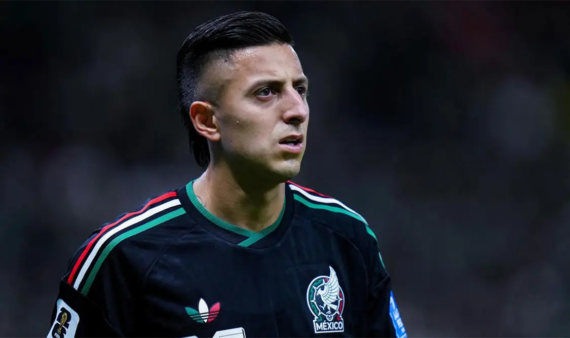 Roberto “Piojo” Alvarado se ha consolidado como pieza clave de Chivas y despierta interés del Spartak de Moscú.
