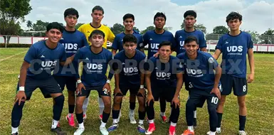 UDS FC saca la garra y remonta a Felinos 48 UDS FC saca la garra y remonta a Felinos 48