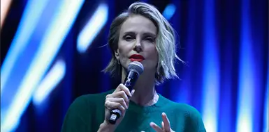 Charlize Theron, entre tequilas