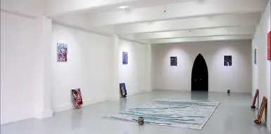 Exposiciones en la Ciudad de M&eacute;xico