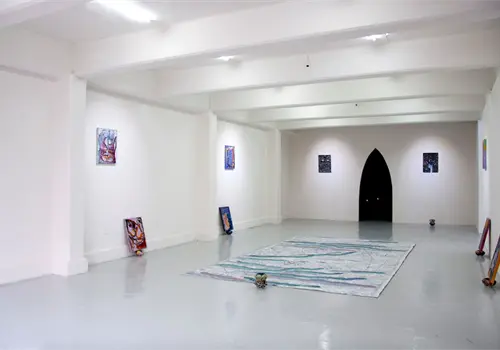 Exposiciones en la Ciudad de México Exposiciones en la Ciudad de México