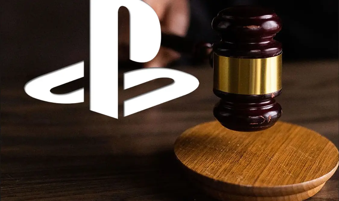 Playstation pagará 7.8 millones por demanda