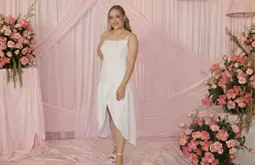 Una despedida muy especial