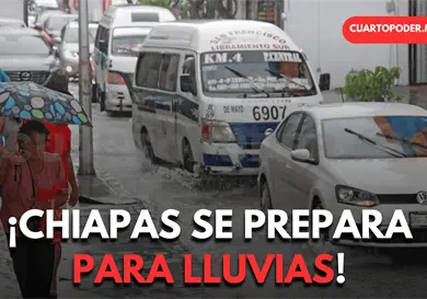 Prevalecerán lluvias durante tres días Prevalecerán lluvias durante tres días
