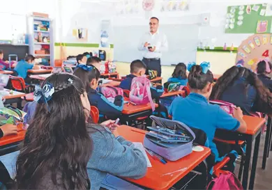 Aumentan casos de violencia sexual escolar