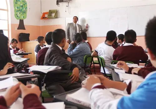 PISA, prueba de fuego para Nueva Escuela Mexicana