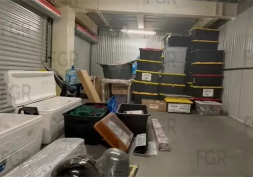 Catean bodega en CDMX de Roberto Far&iacute;as Laguna