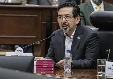 Instalan comisión para detectar narcocandidatos Instalan comisión para detectar narcocandidatos