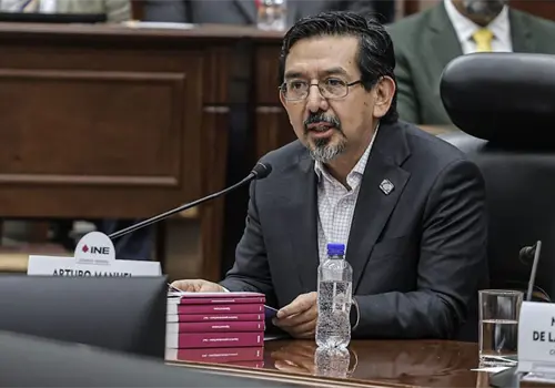 Instalan comisi&oacute;n para detectar narcocandidatos