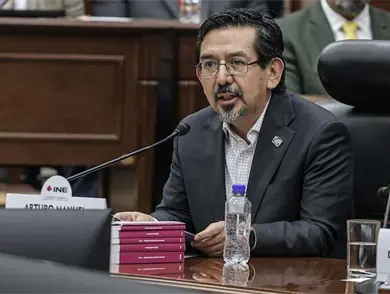Instalan comisi&oacute;n para detectar "narcocandidatos"