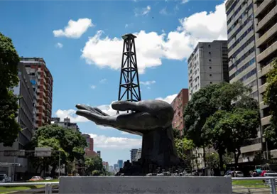 Venezuela mantendrá negocios con China y Rusia Venezuela mantendrá negocios con China y Rusia