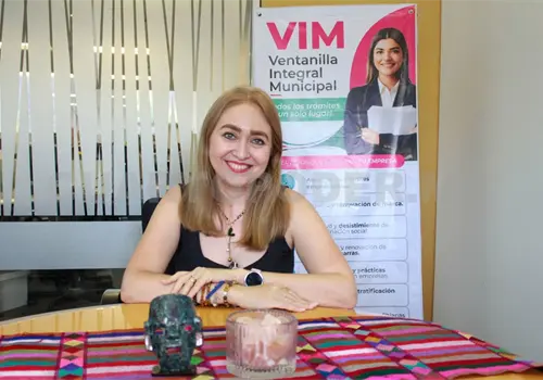 Impulsan registro de marcas para j&oacute;venes