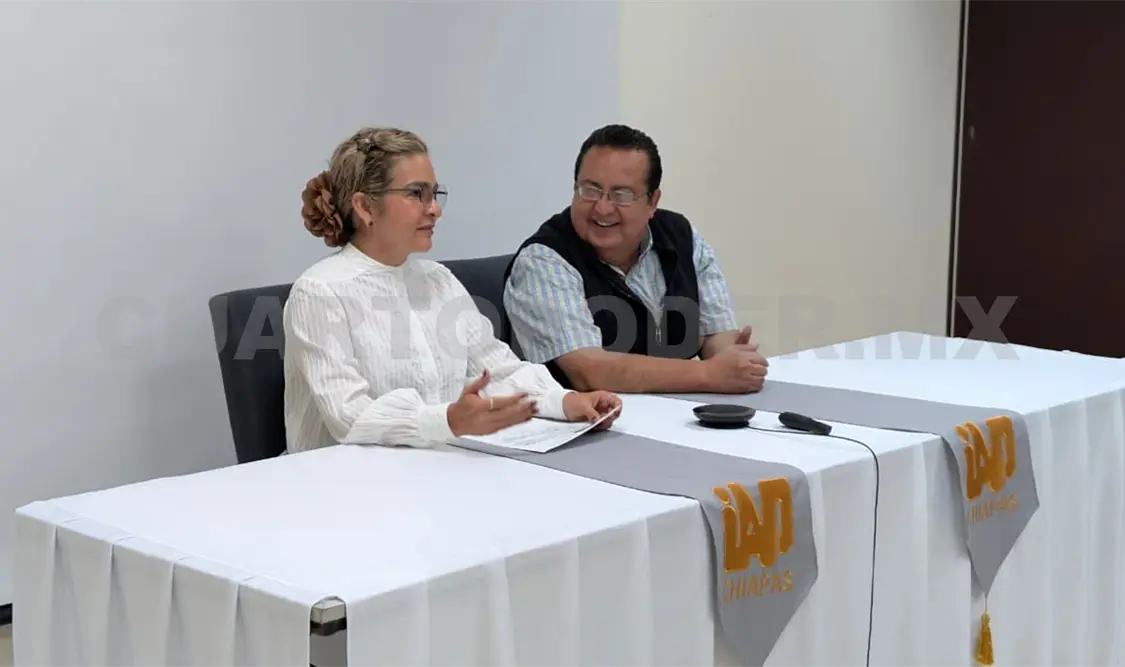 Las y los servidores del pueblo fueron capacitados en el tema “Administración Pública Municipal”. Cortesía