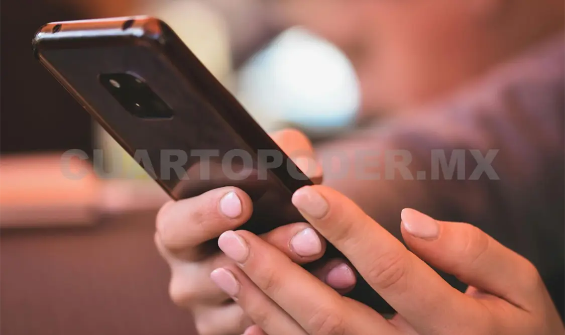 El secuestro virtual no retiene a nadie, pero sí la tranquilidad de sus víctimas. CP