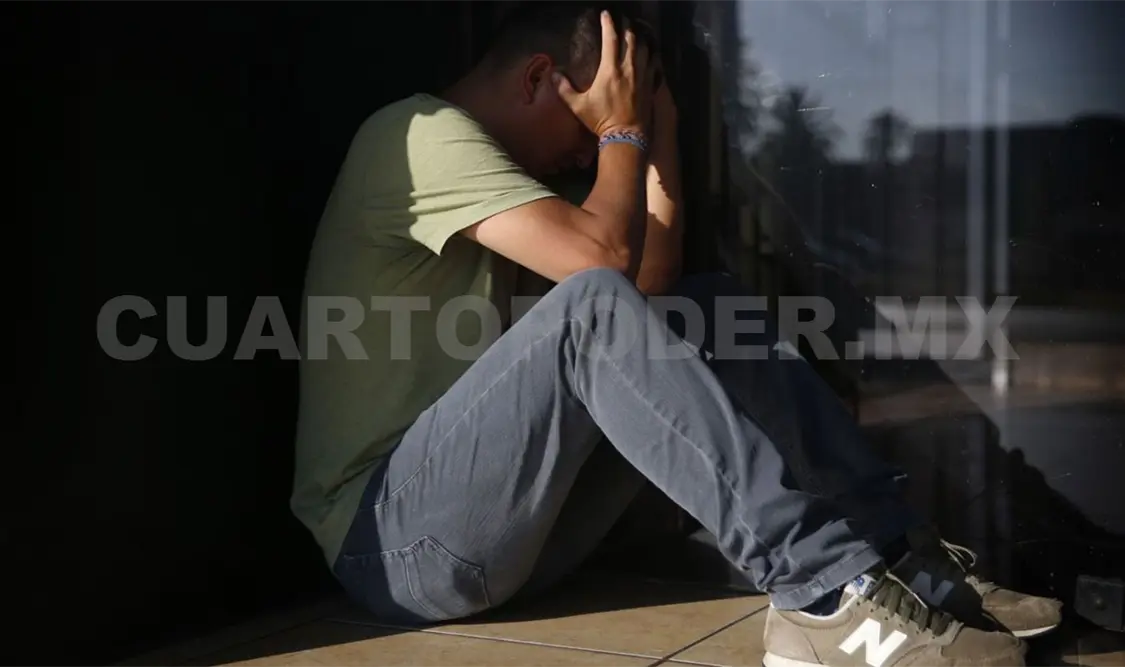 Necesario reforzar salud mental en Chiapas