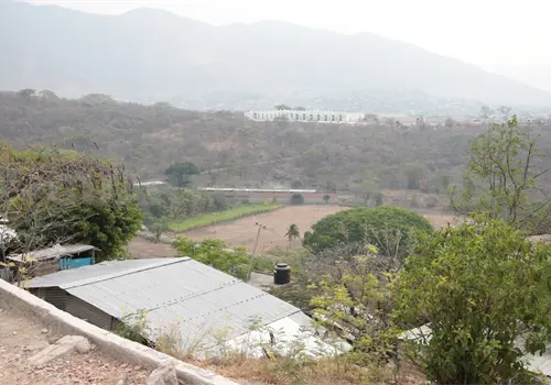 Advierten sobre irregularidades en venta de predios Advierten sobre irregularidades en venta de predios