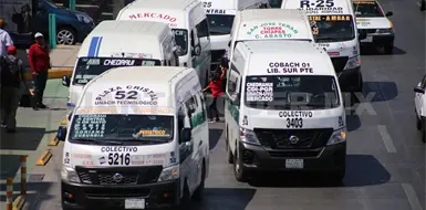Urge mejorar el servicio de choferes del transporte Urge mejorar el servicio de choferes del transporte