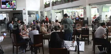 Presenta Canirac dos iniciativas al Congreso