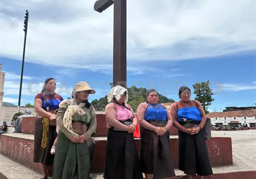Por conflicto, niegan educaci&oacute;n a 20 infantes