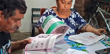 Fortalecen acciones educativas en el estado