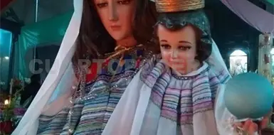 Feria de la Virgen de la Natividad, toda una tradici&oacute;n