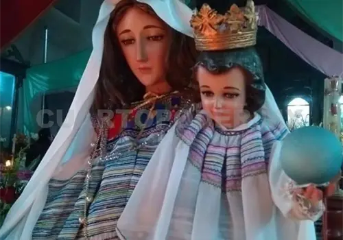 Feria de la Virgen de la Natividad, toda una tradición Feria de la Virgen de la Natividad, toda una tradición