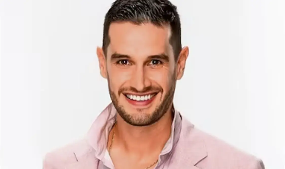 Adrián Marcelo dice no al reality