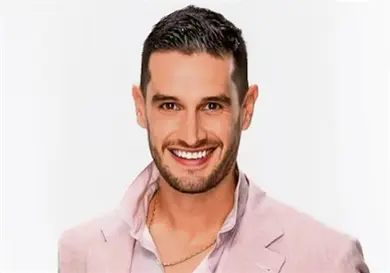 Adrián Marcelo dice no al reality Adrián Marcelo dice no al reality