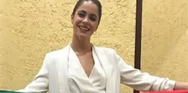 M&eacute;xico arropa a Tini