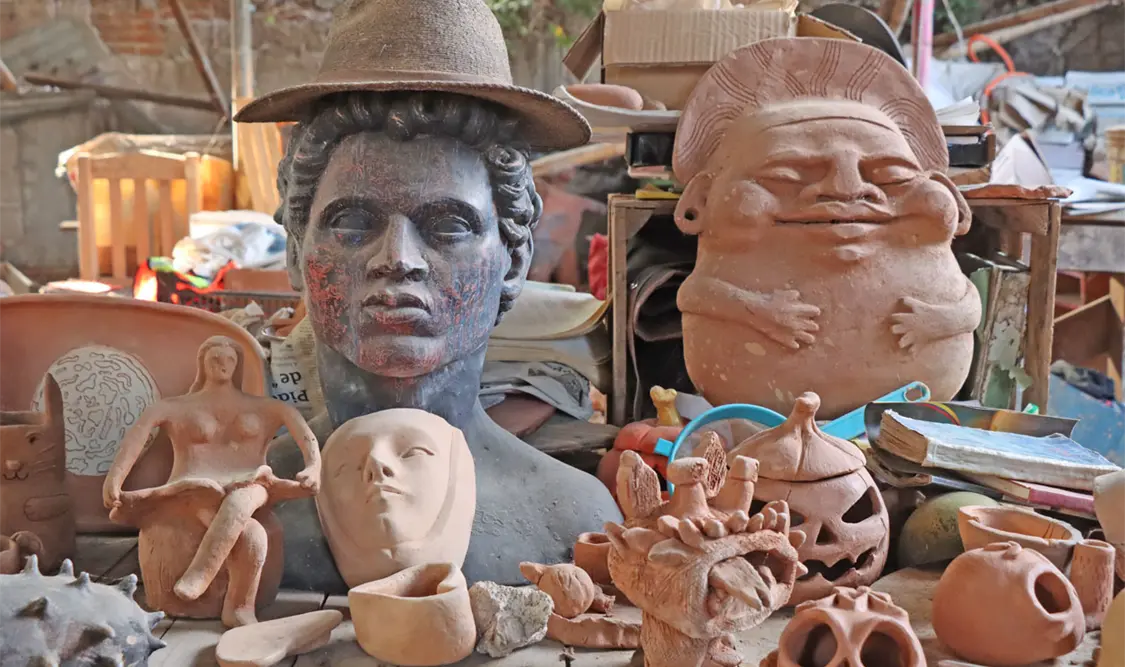 Buscan propuestas artísticas que reflejen la identidad, la cultura y la riqueza del estado de Chiapas. Cortesía