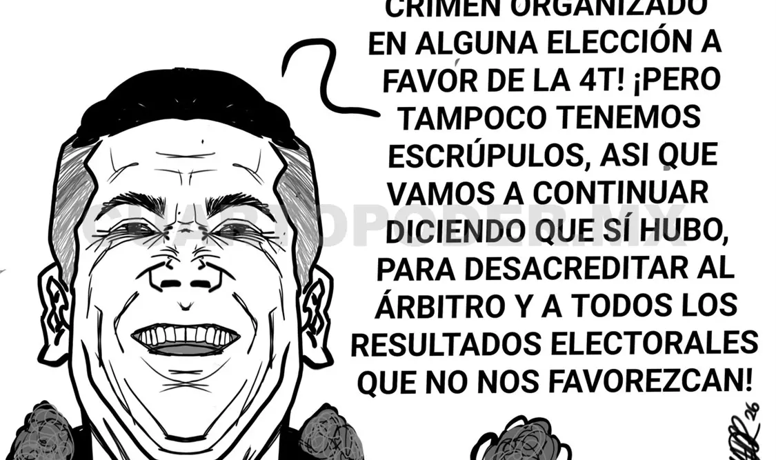 ¿Alianzas sin pacto?