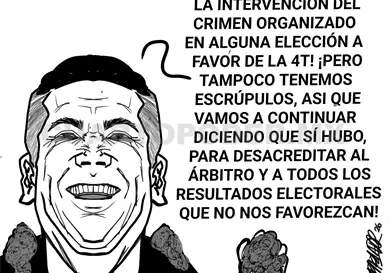 ¿Alianzas sin pacto? ¿Alianzas sin pacto?
