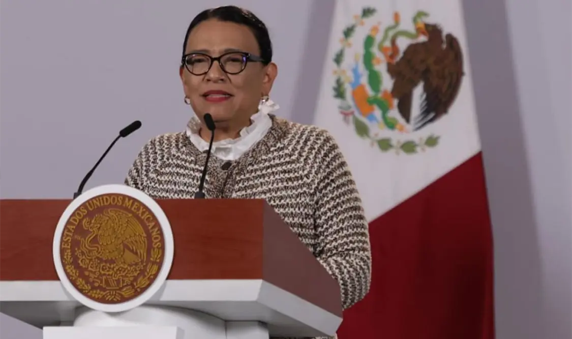 Destacan canje voluntario de 13 mil armas de fuego
