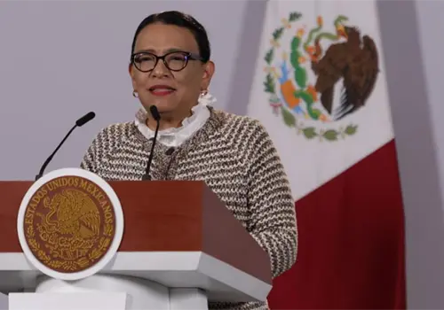 Destacan canje voluntario de 13 mil armas de fuego Destacan canje voluntario de 13 mil armas de fuego