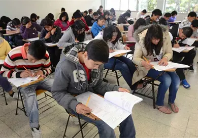Prueba PISA respalda ruta educativa del gobierno