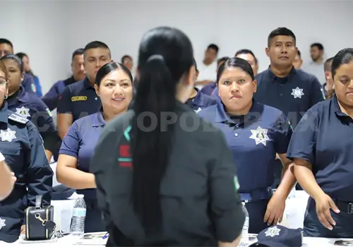 Vigilar&aacute;n a los ayuntamientos por Fortamun 2026