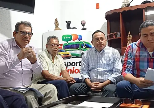 Urge combate al pirataje y actualizar tarifa Urge combate al pirataje y actualizar tarifa